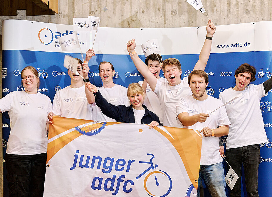 Junger ADFC Junger ADFC